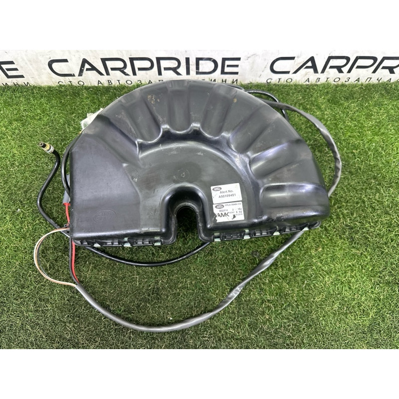 Компрессор подвески (подвеска) LAND ROVER Range Rover L405 2014 5.0 LR056304