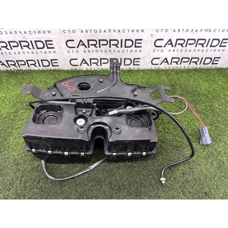 Компрессор подвески (подвеска) LAND ROVER Range Rover L405 2014 5.0 LR056304