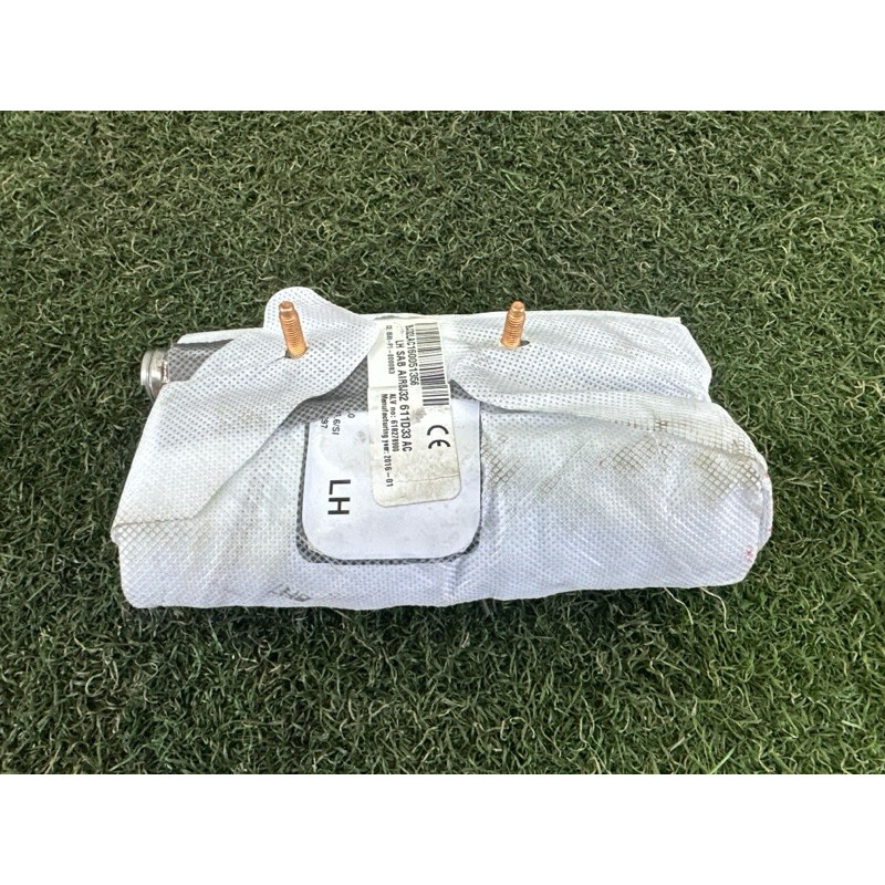 Airbag сидения (airbag / безопасность) LAND ROVER Discovery Sport L550 2016 2.0 LR026021