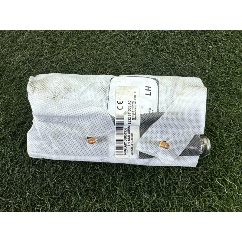 Airbag сидения (airbag / безопасность) LAND ROVER Discovery Sport L550 2016 2.0 LR026021