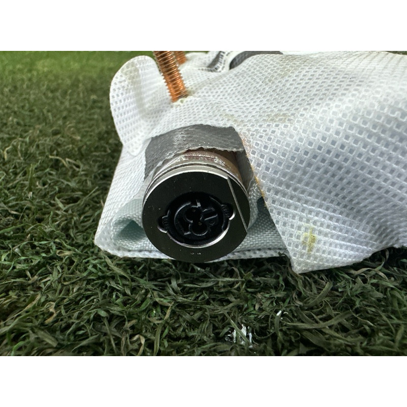 Airbag сидения (airbag / безопасность) LAND ROVER Discovery Sport L550 2016 2.0 LR026021