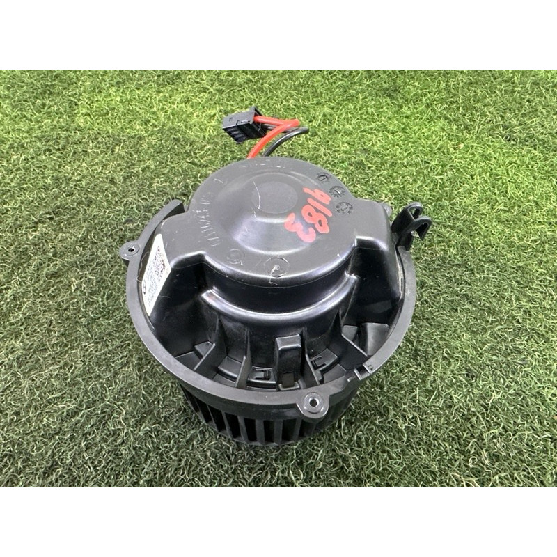 Мотор пічки (обігрів та кондиціювання) BMW X1 F48 2016 2.0 64119297752