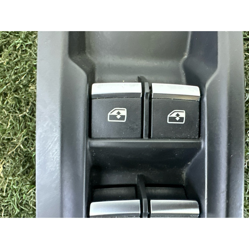 Блок кнопок склопідйомників (електрика / кнопки) AUDI Q5 FY 2018 2.0 DAYB 8W0959851E5PR