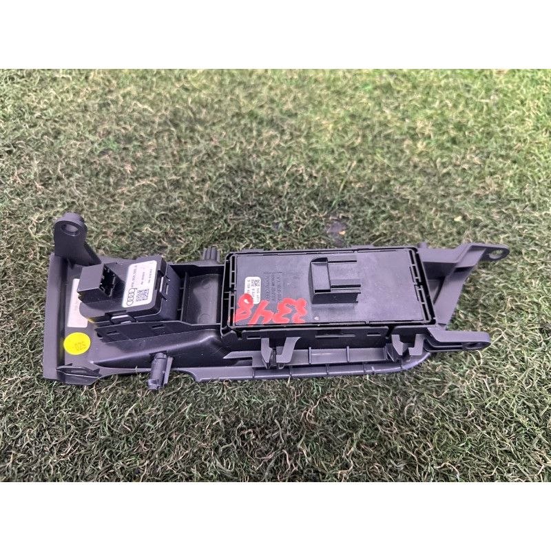 Блок кнопок склопідйомників (електрика / кнопки) AUDI Q5 FY 2018 2.0 DAYB 8W0959851E5PR