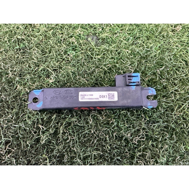 Антена безключового доступу (электрика) Hyundai Sonata DN8 2020 2.5 95460L1100