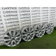 Комплект дисків 5x120 R18 7,5Jx18H2 ET45 (диски на авто) Volkswagen Amarok 2H 2.0 CNEA 2H0601025F8Z8