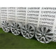 Комплект дисків 5x120 R18 7,5Jx18H2 ET45 (диски на авто) Volkswagen Amarok 2H 2.0 CNEA 2H0601025F8Z8