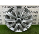 Комплект дисків 5x120 R18 7,5Jx18H2 ET45 (диски на авто) Volkswagen Amarok 2H 2.0 CNEA 2H0601025F8Z8
