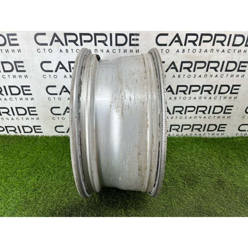 Комплект дисків 5x120 R18 7,5Jx18H2 ET45 (диски на авто) Volkswagen Amarok 2H 2.0 CNEA 2H0601025F8Z8