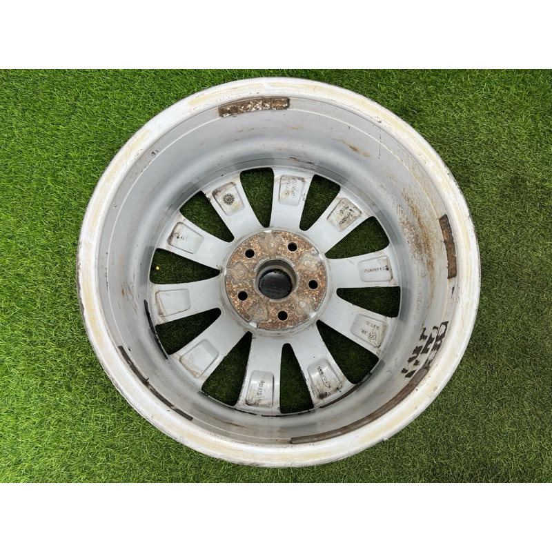 Комплект дисків 5x120 R18 7,5Jx18H2 ET45 (диски на авто) Volkswagen Amarok 2H 2.0 CNEA 2H0601025F8Z8