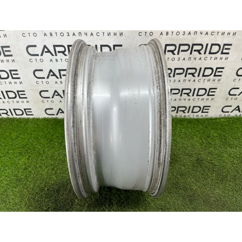 Комплект дисків 5x120 R18 7,5Jx18H2 ET45 (диски на авто) Volkswagen Amarok 2H 2.0 CNEA 2H0601025F8Z8