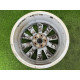 Комплект дисків 5x120 R18 7,5Jx18H2 ET45 (диски на авто) Volkswagen Amarok 2H 2.0 CNEA 2H0601025F8Z8