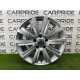 Комплект дисків 5x120 R18 7,5Jx18H2 ET45 (диски на авто) Volkswagen Amarok 2H 2.0 CNEA 2H0601025F8Z8
