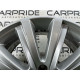 Комплект дисків 5x120 R18 7,5Jx18H2 ET45 (диски на авто) Volkswagen Amarok 2H 2.0 CNEA 2H0601025F8Z8