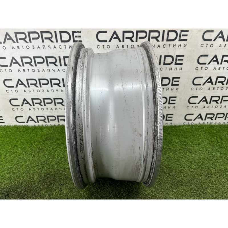 Комплект дисків 5x120 R18 7,5Jx18H2 ET45 (диски на авто) Volkswagen Amarok 2H 2.0 CNEA 2H0601025F8Z8