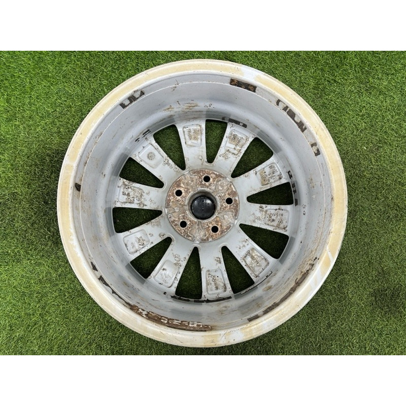 Комплект дисків 5x120 R18 7,5Jx18H2 ET45 (диски на авто) Volkswagen Amarok 2H 2.0 CNEA 2H0601025F8Z8