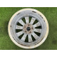 Комплект дисків 5x120 R18 7,5Jx18H2 ET45 (диски на авто) Volkswagen Amarok 2H 2.0 CNEA 2H0601025F8Z8