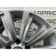 Комплект дисків 5x120 R18 7,5Jx18H2 ET45 (диски на авто) Volkswagen Amarok 2H 2.0 CNEA 2H0601025F8Z8