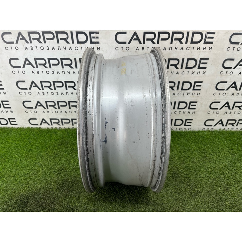 Комплект дисків 5x120 R18 7,5Jx18H2 ET45 (диски на авто) Volkswagen Amarok 2H 2.0 CNEA 2H0601025F8Z8