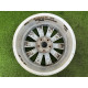 Комплект дисків 5x120 R18 7,5Jx18H2 ET45 (диски на авто) Volkswagen Amarok 2H 2.0 CNEA 2H0601025F8Z8