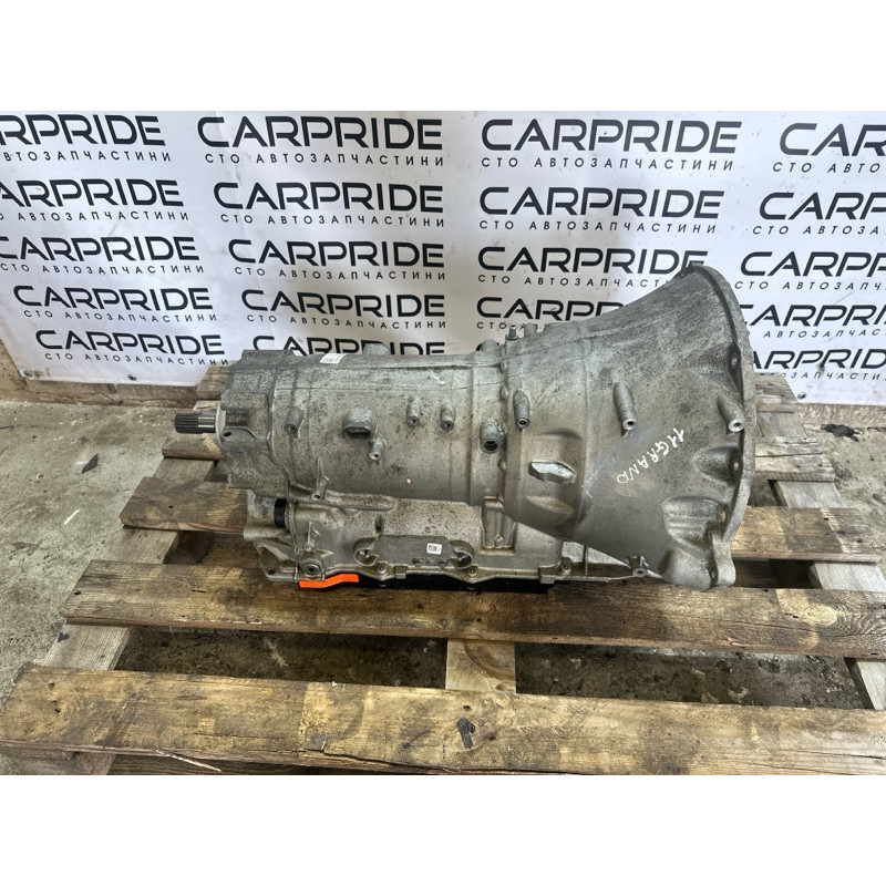 АКПП (трансмиссия) Jeep Grand Cherokee WK2 2015 5.7 HEMi 68279113AA