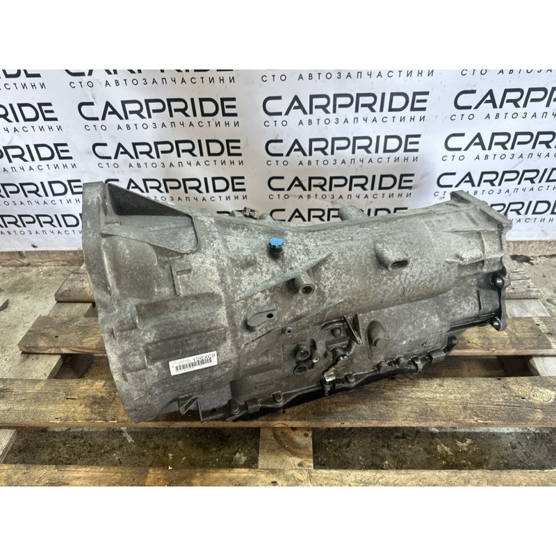 АКПП (трансмісія) BMW X3 F25 2013 2.0 24009487558