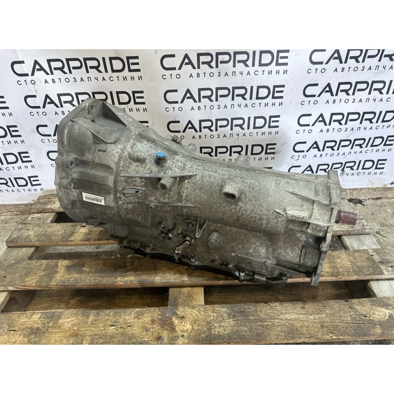 АКПП (трансмісія) BMW X3 F25 2013 2.0 24009487558