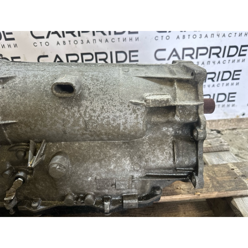 АКПП (трансмісія) BMW X3 F25 2013 2.0 24009487558