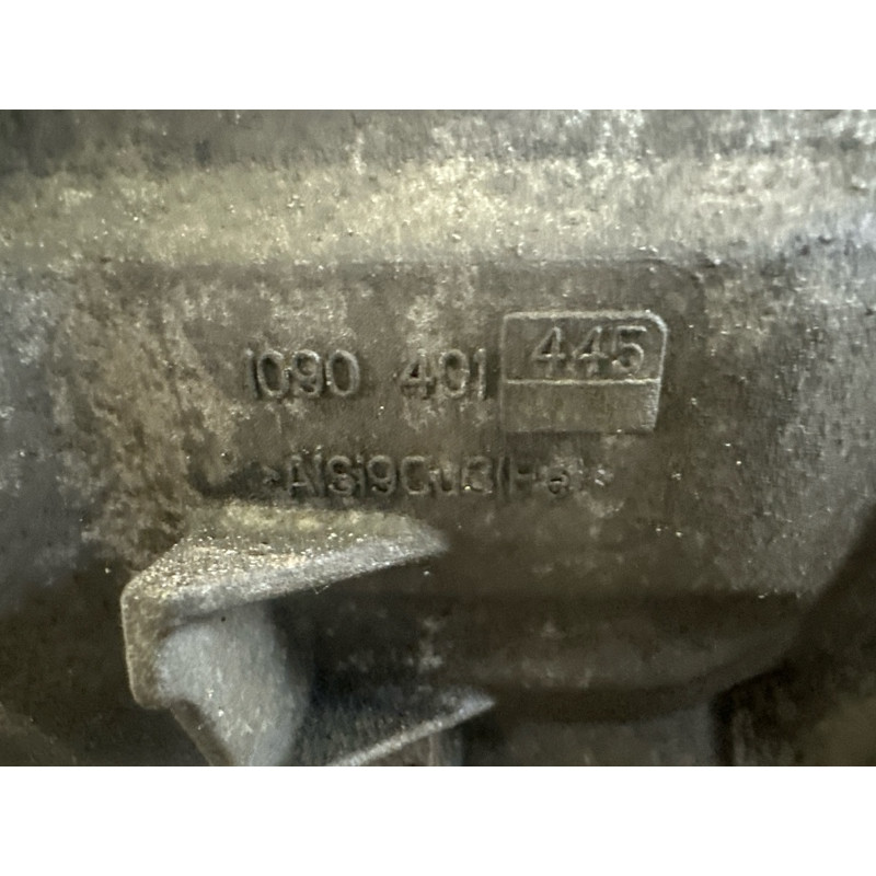 АКПП (трансмісія) BMW X3 F25 2013 2.0 24009487558