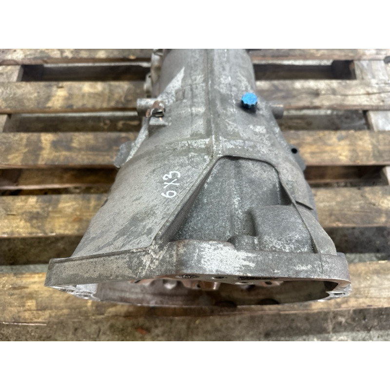 АКПП (трансмісія) BMW X3 F25 2013 2.0 24009487558