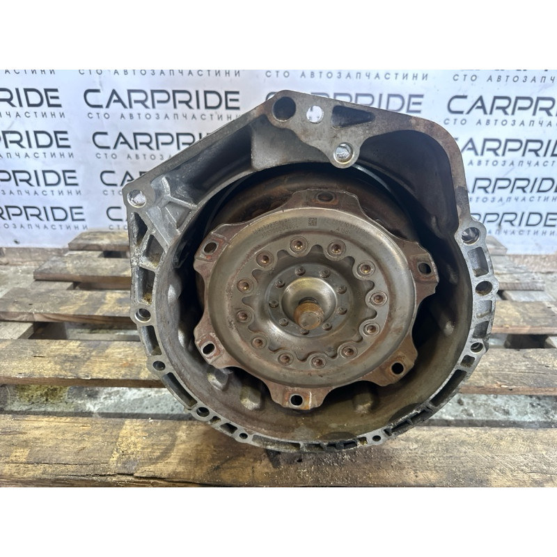АКПП (трансмісія) BMW X3 F25 2013 2.0 24009487558