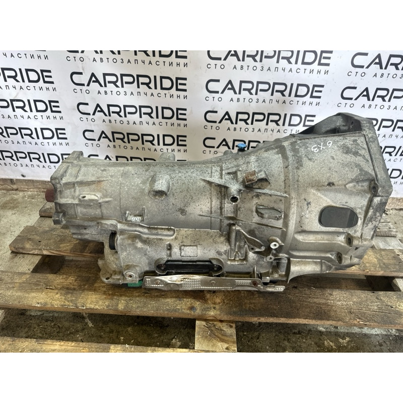 АКПП (трансмісія) BMW X3 F25 2013 2.0 24009487558