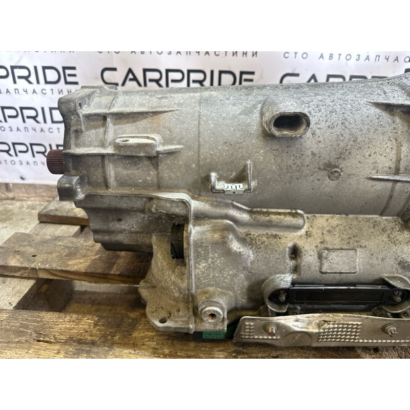 АКПП (трансмісія) BMW X3 F25 2013 2.0 24009487558