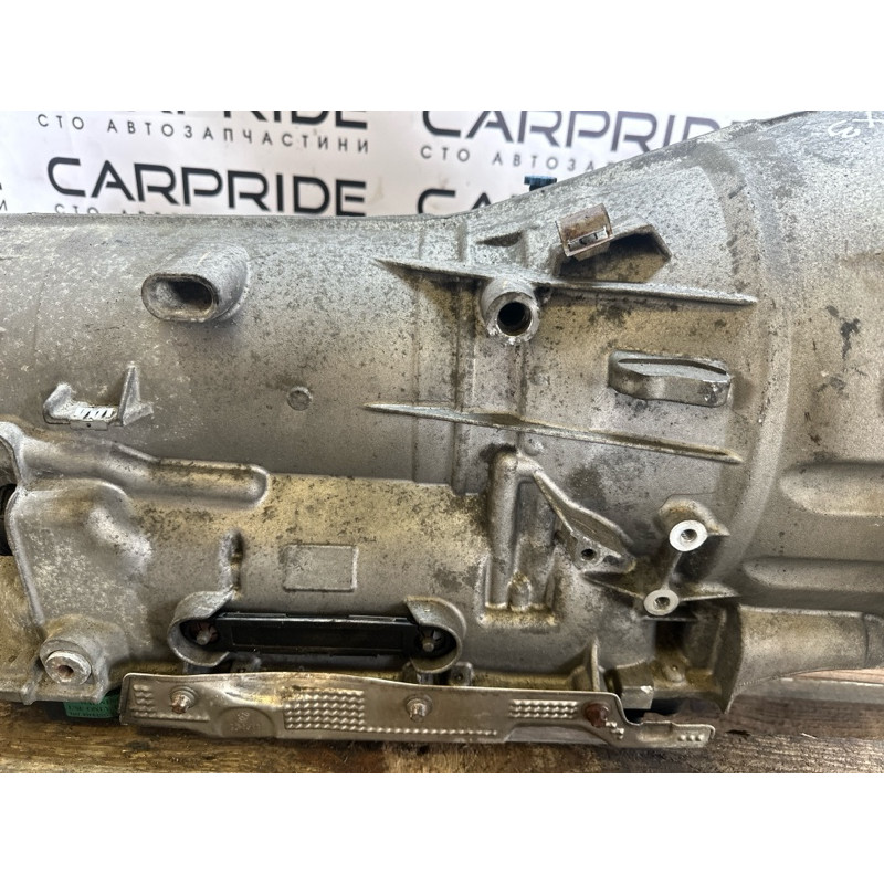 АКПП (трансмісія) BMW X3 F25 2013 2.0 24009487558