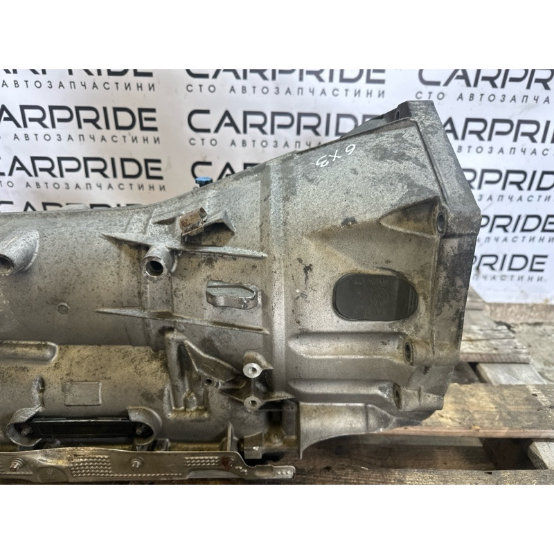 АКПП (трансмісія) BMW X3 F25 2013 2.0 24009487558
