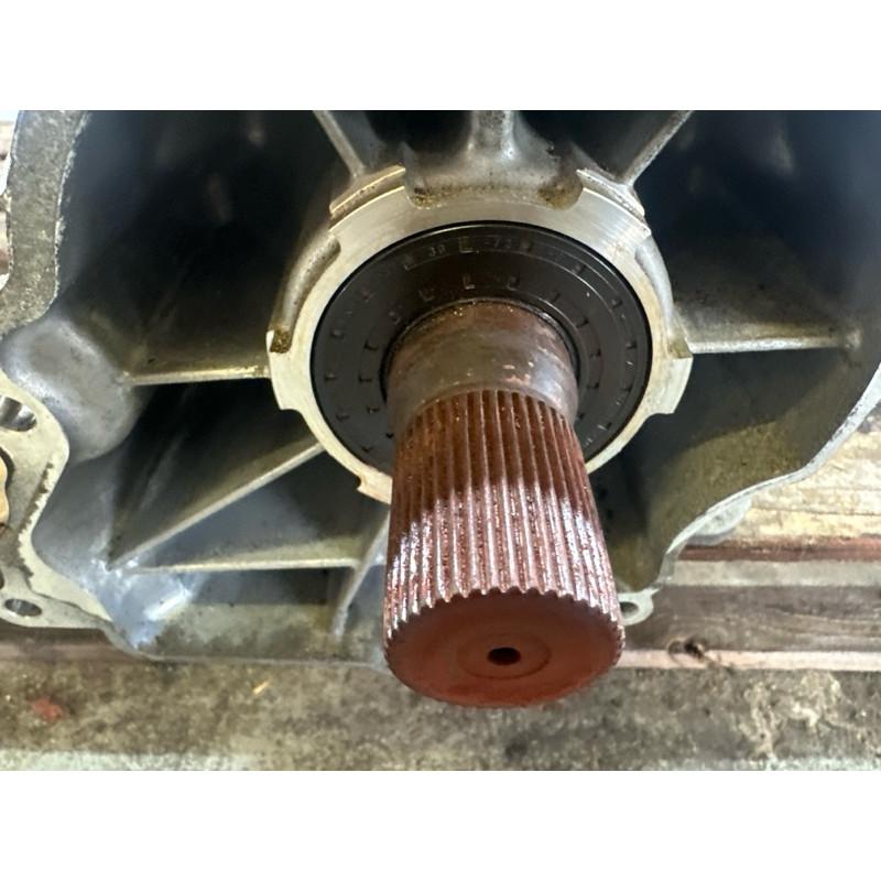 АКПП (трансмісія) BMW X3 F25 2013 2.0 24009487558