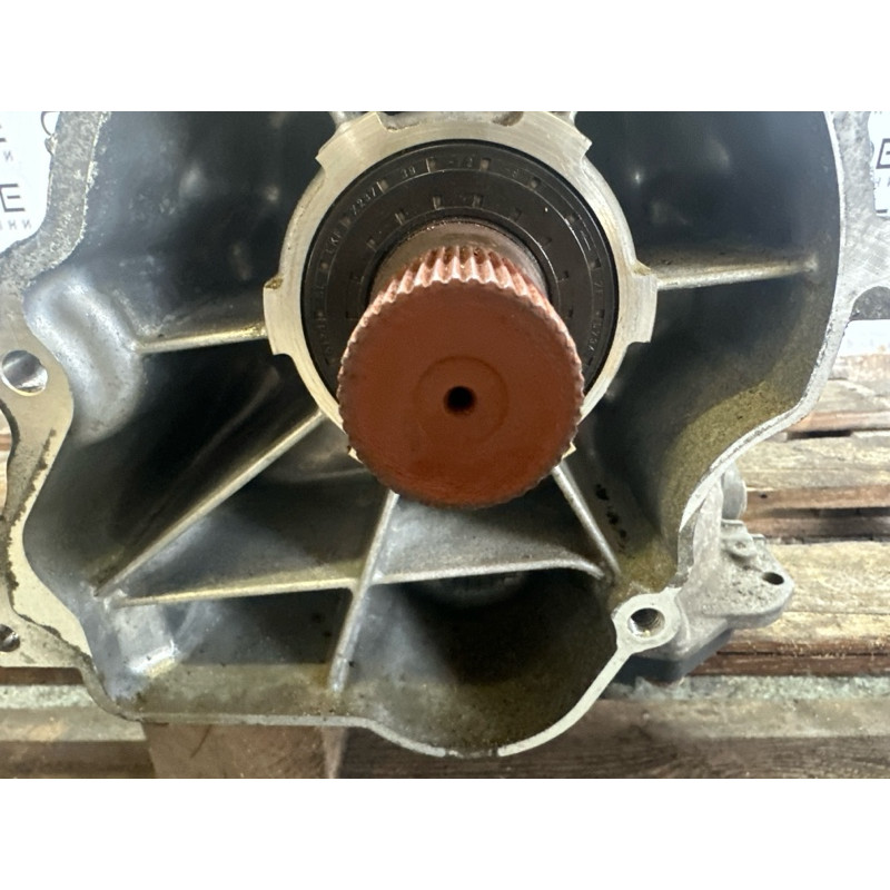 АКПП (трансмісія) BMW X3 F25 2013 2.0 24009487558