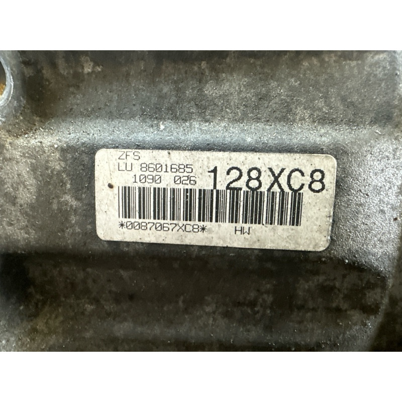 АКПП (трансмісія) BMW X3 F25 2013 2.0 24009487558