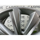 Комплект дисків 5x120 R18 7,5Jx18H2 ET45 (диски на авто) Volkswagen Amarok 2H 2.0 CNEA 2H0601025F8Z8