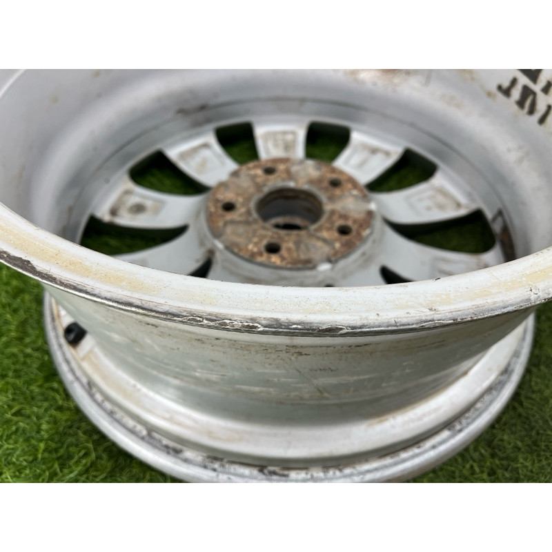 Комплект дисків 5x120 R18 7,5Jx18H2 ET45 (диски на авто) Volkswagen Amarok 2H 2.0 CNEA 2H0601025F8Z8