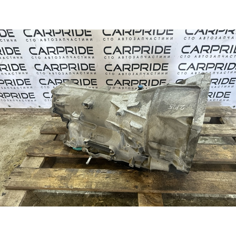 АКПП (трансмиссия) BMW X5 F15 2015 3.0 24009487553