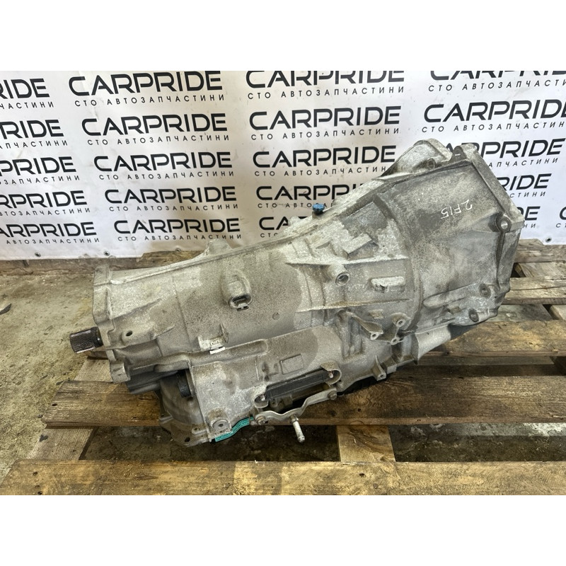 АКПП (трансмиссия) BMW X5 F15 2015 3.0 24009487553