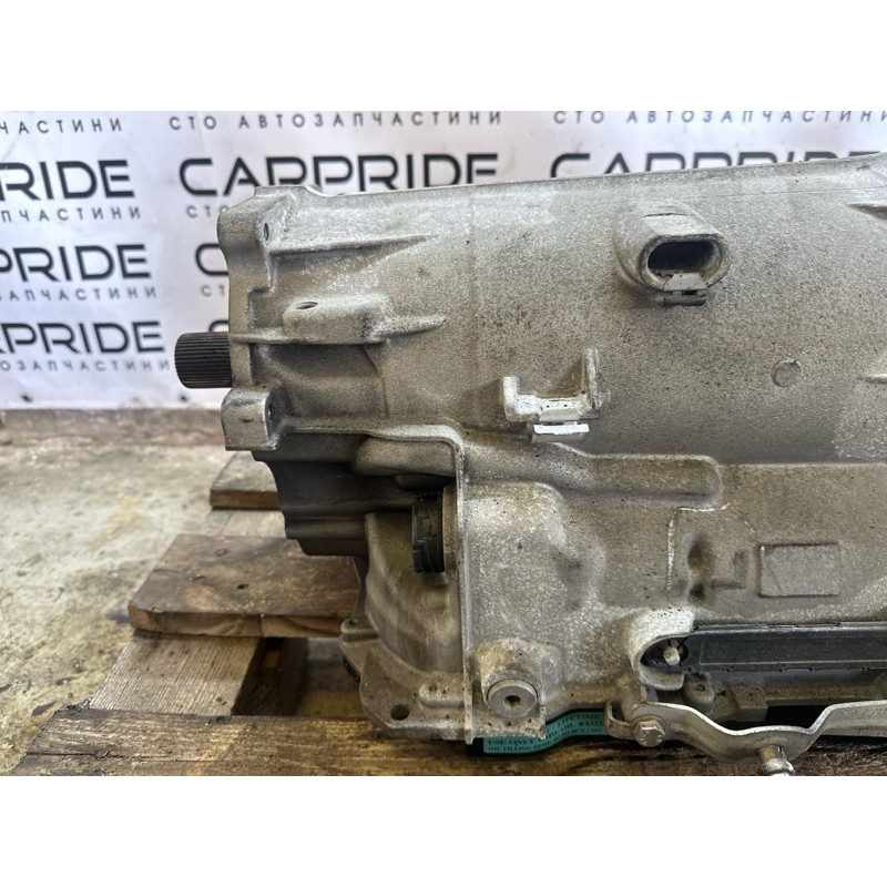 АКПП (трансмиссия) BMW X5 F15 2015 3.0 24009487553