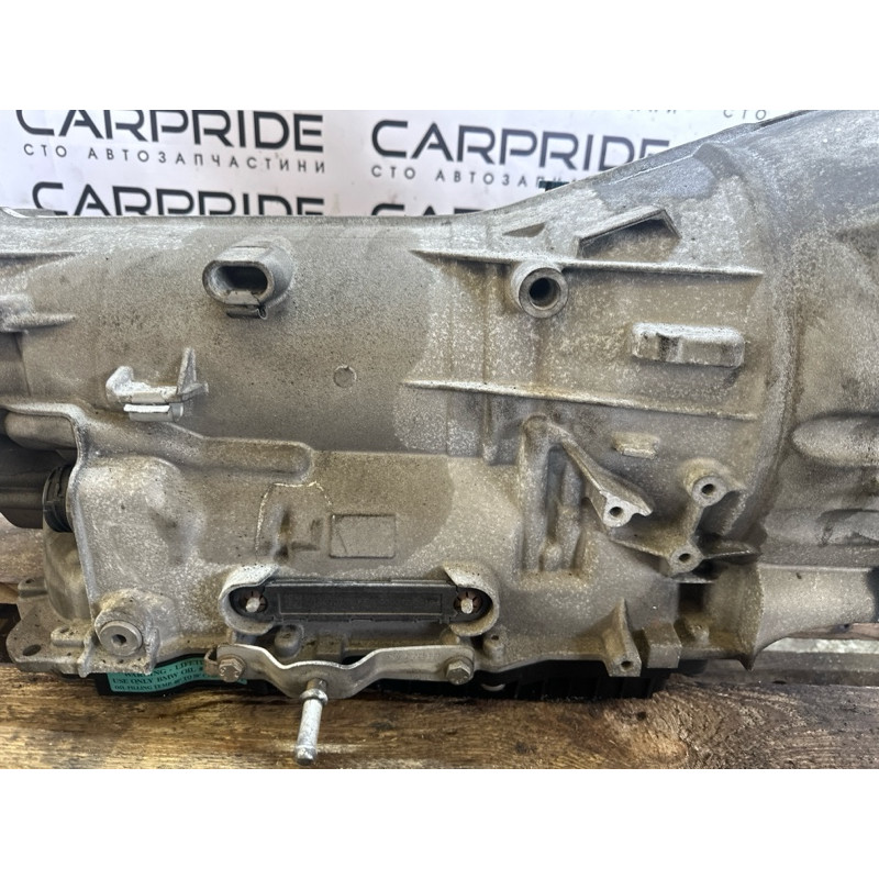 АКПП (трансмиссия) BMW X5 F15 2015 3.0 24009487553