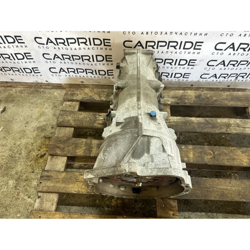 АКПП (трансмиссия) BMW X5 F15 2015 3.0 24009487553