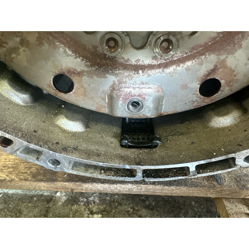 АКПП (трансмиссия) BMW X5 F15 2015 3.0 24009487553