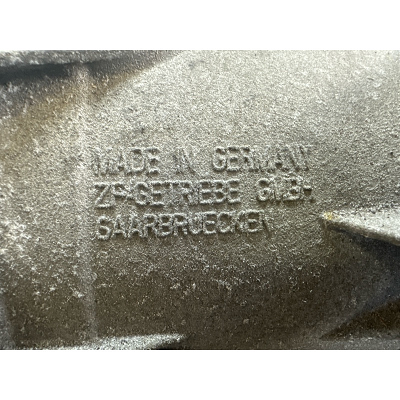 АКПП (трансмиссия) BMW X5 F15 2015 3.0 24009487553