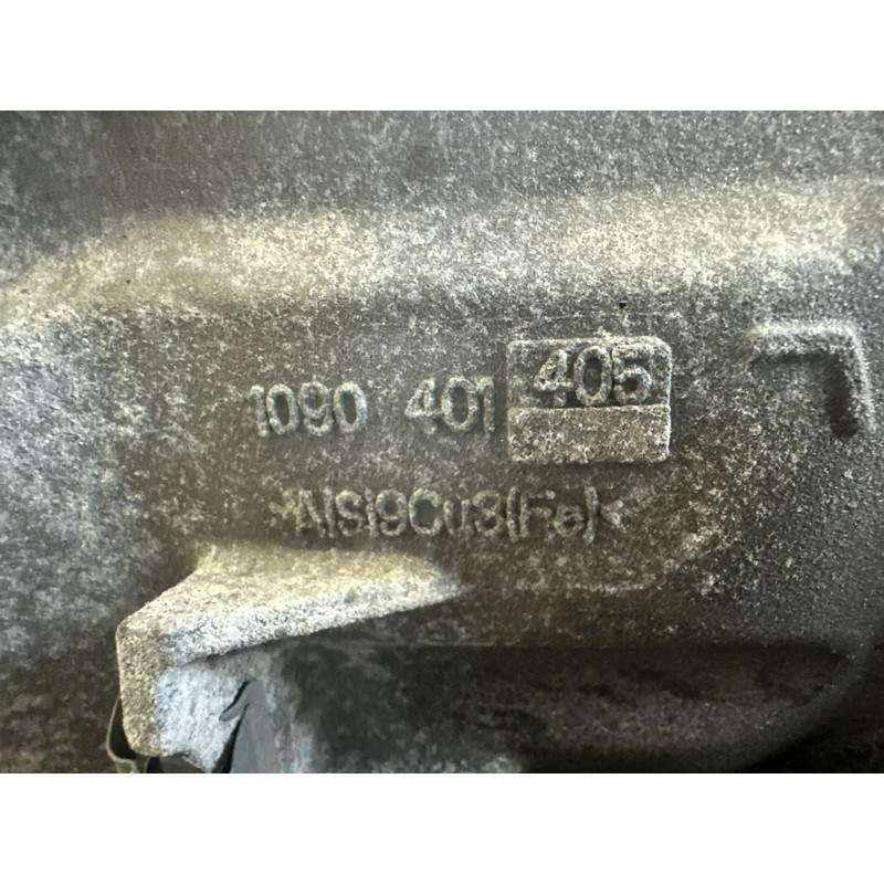 АКПП (трансмиссия) BMW X5 F15 2015 3.0 24009487553