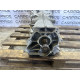 АКПП (трансмиссия) BMW X5 F15 2015 3.0 24009487553