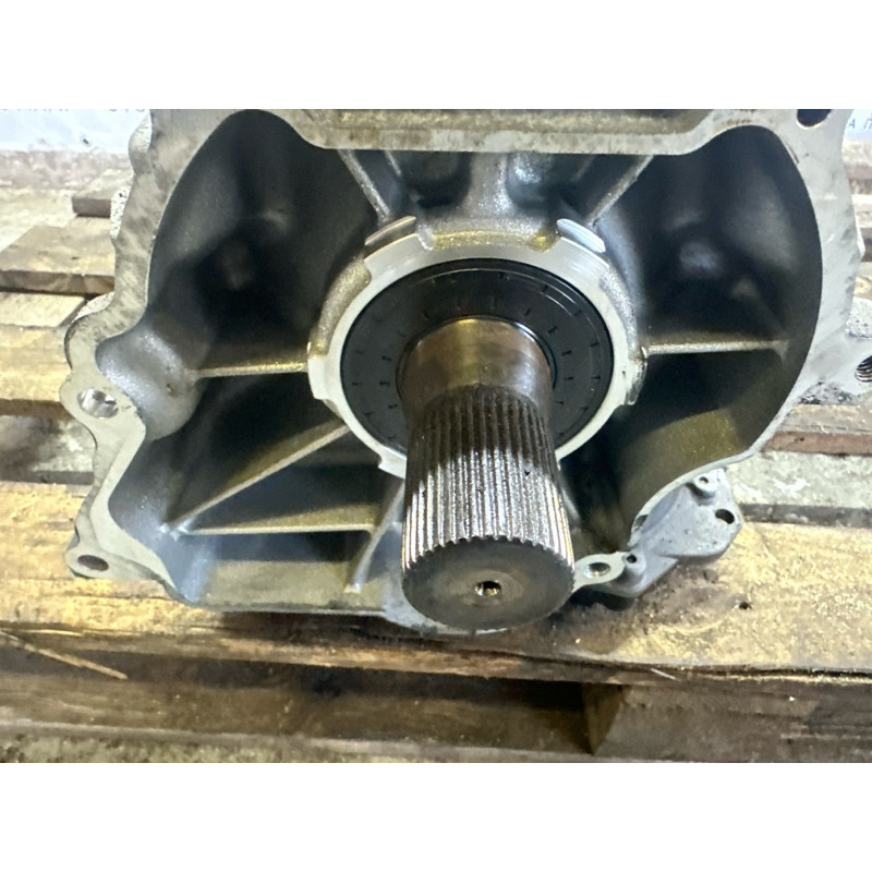АКПП (трансмиссия) BMW X5 F15 2015 3.0 24009487553